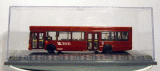 TRAVEL LONDON DENNIS DART SLF-OM44707