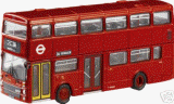 LONDON TRANSPORT MCW METROBUS MKI-OM45118
