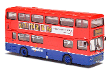 METROLINE MCW METROBUS MKI DUAL DOOR-OM45120A