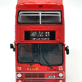 LONDON TRANSORT MCW METROBUS(109 TRAFALGAR SQUARE)-OM45122B