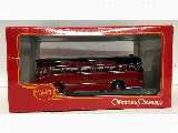 MIDLAND RED BMMO C5 MOTORWAY COACH-OM45506