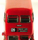 MIDLAND RED BMMO D9 CRADLEY HEATH-OM45608B