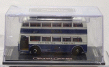 HULL CORPORATION AEC Q DOUBLE DECK-OM45706