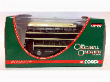 BIRMINGHAM CORPORATION AEC Q(16 HANDSWORTH WOOD) -OM45711/1