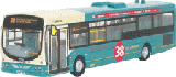WRIGHT ECLIPSE URBAN ARRIVA SHIRES-OM46005