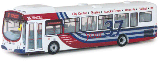 TRAVEL WEST MIDLANDS WRIGHT ECLIPSE-OM46011