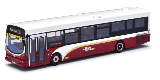 LOTHIAN BUSES WRIGHT URBAN ECLIPSE-OM46015A