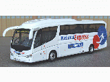 NATIONAL EXPRESS SCANIA IRIZAR PB-OM46201/1