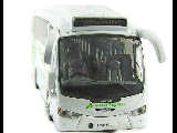 NATIONAL EXPRESS-IRISH SCANIA IRIZAR(LONDON)-OM46202/1
