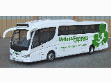 NATIONAL EXPRESS-IRISH SCANIA IRIZAR-OM46202/2