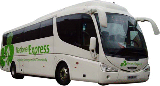 NATIONAL EXPRESS-IRISH SCANIA IRIZAR-OM46202