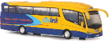 CITYLINK GALWAY IRIZAR PB(DUBLIN AIRPORT)-OM46203/2