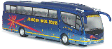 JOHNSONS-WORKSOP IRIZAR PB-OM46204