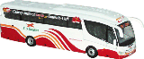 BUS EIREANN SCANIA IRIZAR PB-OM46205