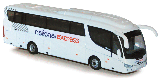 SCANIA IRIZAR PB NATIONAL EXPRESS NEW LIVERY-OM46206