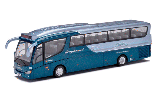 GREYHOUND SCANIA IRIZAR BILLIE JEAN-OM46208A