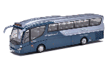 GREYHOUND SCANIA IRIZAR BILLIE JEAN-OM46208B