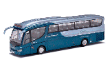 GREYHOUND SCANIA IRIZAR PB PEGGY SUE-OM46209B