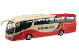 BRIGHTON & HOVE SCANIA IRIZAR PB-OM46210