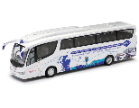 GRAYLINE EDINBURGH COACHLINES SCANIA IRIZAR PB-OM46212