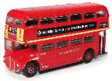 LONDON TRANSPORT RM ROUTEMASTER-OM46301