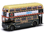 SHILLIBEER RM ROUTEMASTER (2B CRYSTAL PALACE)-OM46305A