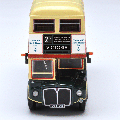SHILLIBEER RM ROUTEMASTER (2B VICTORIA)-OM46305B