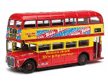 CLYDESIDE SCOTTISH RM ROUTEMASTER(36 GLASGOW)-OM46307A