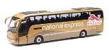 NATIONAL EXPRESS CAETANO LEVANTE COMMONMWEALTH GAMES-OM46406A