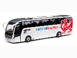 NATIONAL EXPRESS CAETANO LEVANTE WELSH (202 SWANSEA)-OM46408B