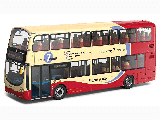 BRIGHTON & HOVE WRIGHT ECLIPSE GEMINI 2-OM46502A