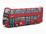 GO-AHEAD LONDON WRIGHT ECLIPSE GEMINI 2 (74 BAKER ST)-OM46503A