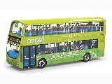GO NORTH EAST(ANGEL) WRIGHT ECLIPSE GEMINI 2 (21 NEW)-OM46505A