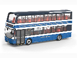 DELAINE WRIGHT ECLIPSE GEMINI 2 (101 BOURNE)-OM46507A