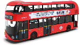 ARRIVA NEW BUS FOR LONDON (38 VICTORIA) 'MAMMA MIA'-OM46605
