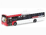 NATIONAL EXPRESS WEST MIDLANDS WRIGHT ECLIPSE 2-OM46704A