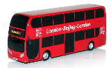 LONDON 2012 HANDOVER BUS ENVIRO 400-OM49801