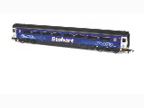 MK3 COACH FO STOBART RAIL 11013 OO GAUGE OR763FO004