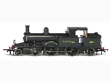 ADAMS RADIAL LOCOMOTIVE SOUTHERN RAILWAY LATE(SUNSHINE) 76AR007