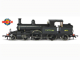 ADAMS RADIAL LOCOMOTIVE SOUTHERN LATE (DCC SOUND) OR76AR007XS