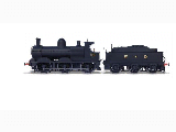 DEAN GOODS LOCOMOTIVE WAR DEPARTMENT 101 OR76DG006