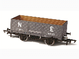 6 PLANK WAGON LNER E139522 OR76MW6001B