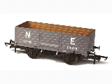 PLANK MINERAL WAGON LNER 150745 OR76MW6001C