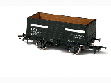 7 PLANK MINERAL WAGON NCB INTERNAL USER COAL OR76MW7030