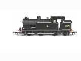 N7 LOCO BR(EARLY LATE) 0-6-2 No 69670 (DCC SOUND) OR76N7004XS