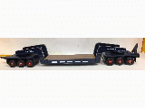 GIRDER TRAILER PICKFORDS