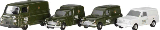 POST OFFICE SET SET PO1004