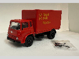BEDFORD TK860 600CF ROYAL MAIL PARCEL WHITE METAL PRO247