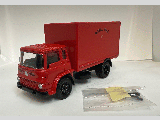 BEDFORD TK860 600CF ROYAL MAIL WHITE METAL PRO264