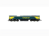 FREIGHTLINER CLASS 66 CO-CO DIESEL ELECTRIC 66504 R3345
